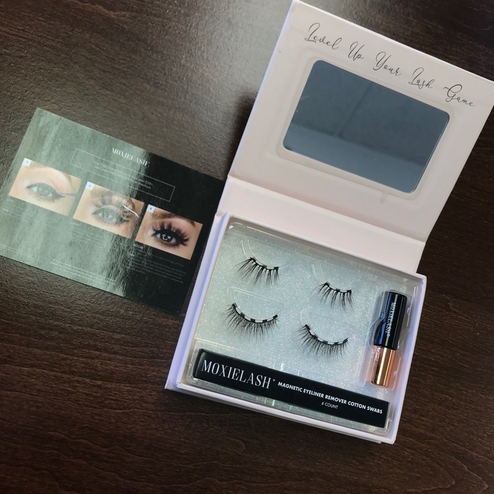 Moxielash Essentials Kit Vol. 1 - Picture 2 of 3